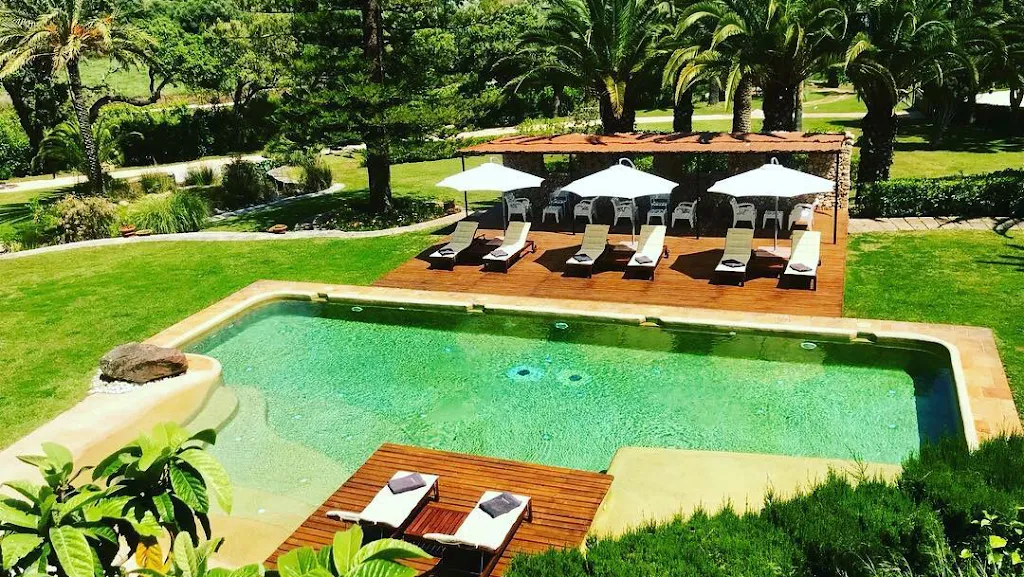 HORT SANT PATRICI. Formatgeria & Celler, Botiga, Restaurant, Hotel_Ferreries_slider_image_1