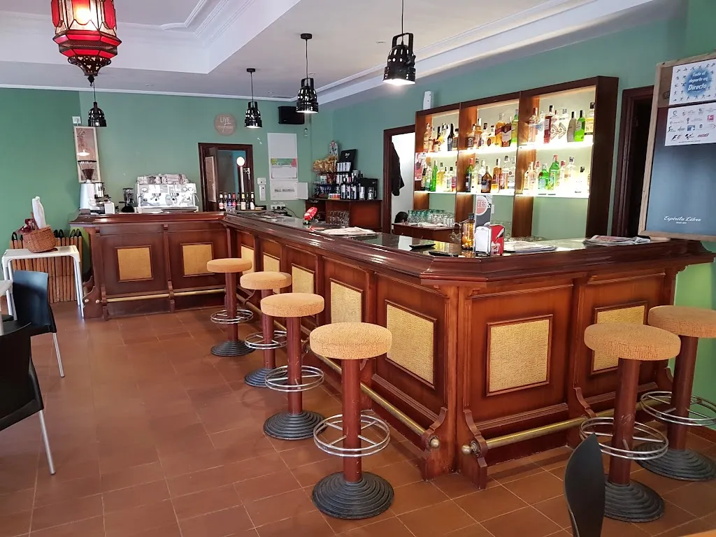 New Lennon restaurant in Ferreries