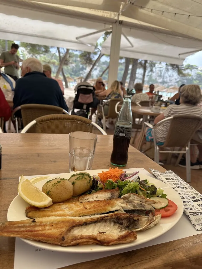 Menu_Bar Restaurant Aquario Cala Galdana_Ferreries_image_5