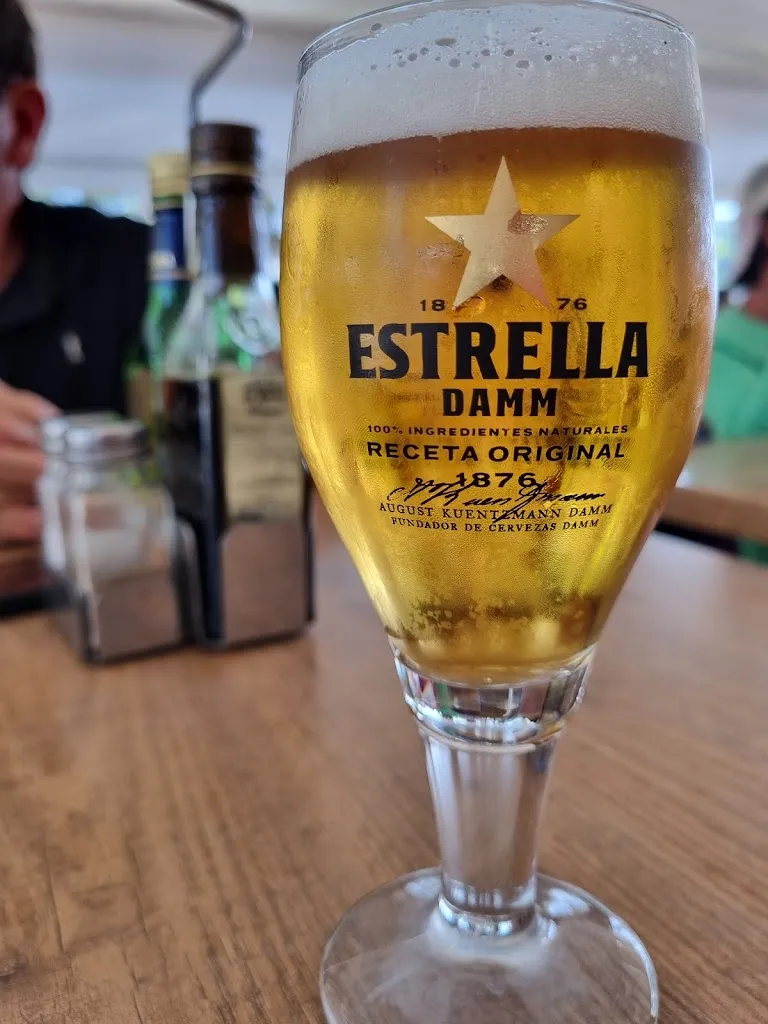 Menu_Bar Restaurant Aquario Cala Galdana_Ferreries_image_6