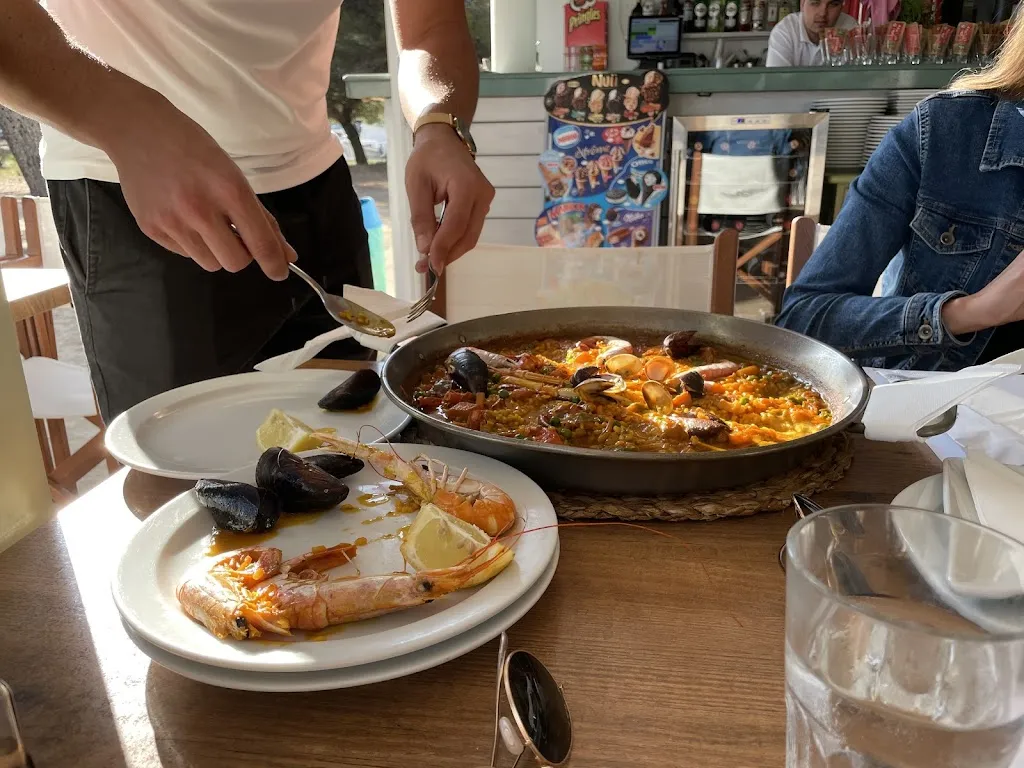 Menu_Bar Restaurant Aquario Cala Galdana_Ferreries_image_9