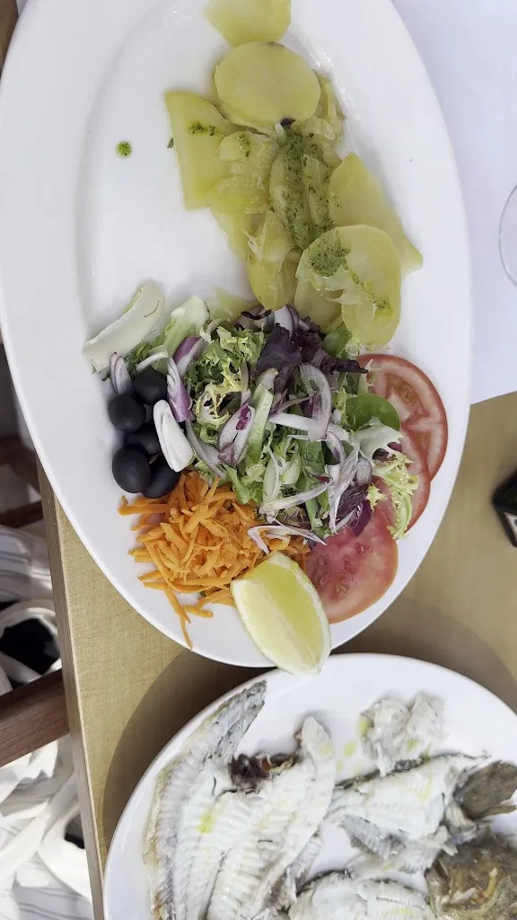 Bar Restaurant Aquario Cala Galdana_Ferreries_slider_image_2