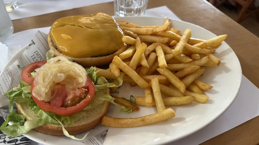 Bar Restaurant Aquario Cala Galdana_Ferreries_slider_image_3