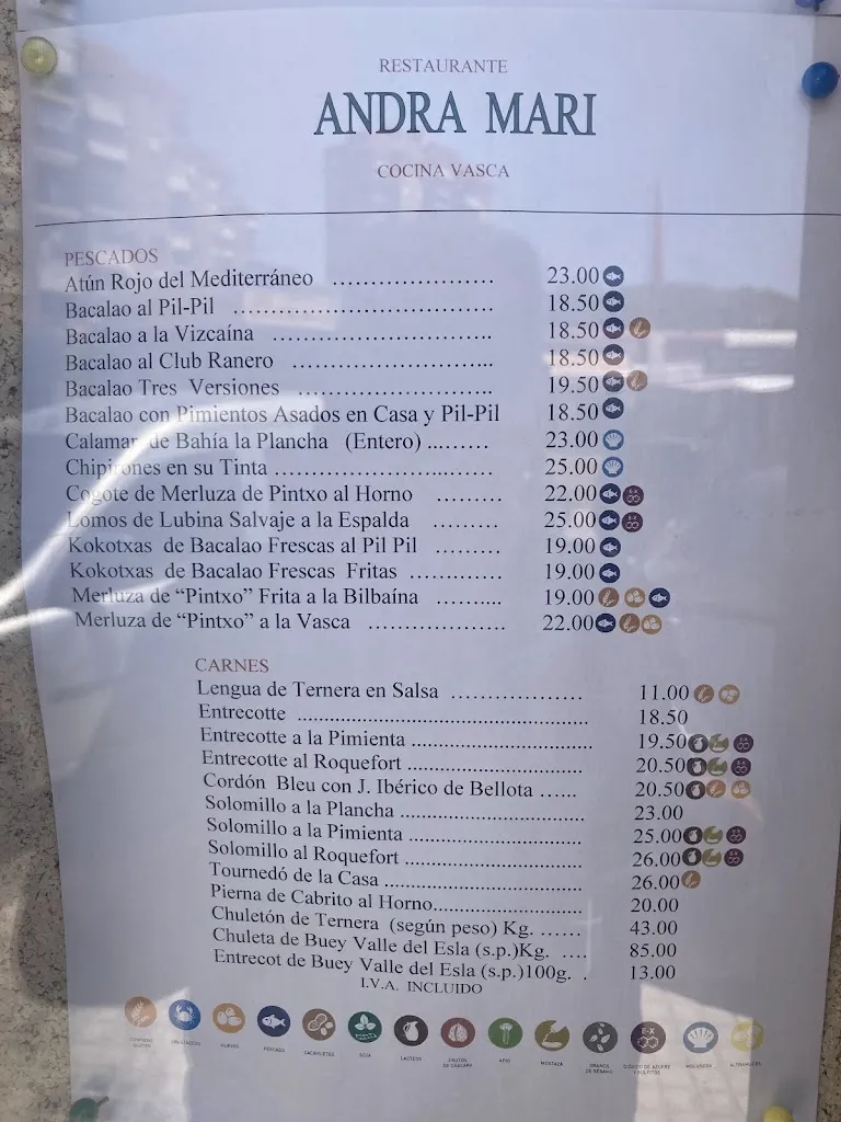 Menu_Restaurant Andra Mari_Campello el_image_4