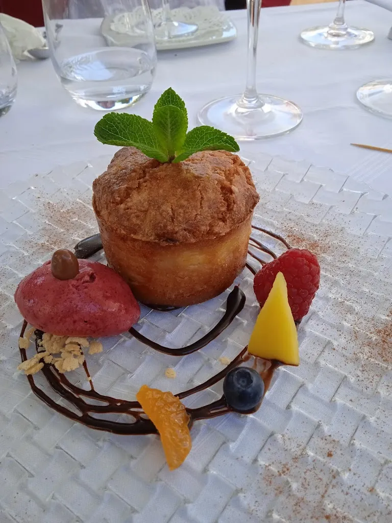 Geoff Troll_Restaurant Andra Mari_Campello el_review