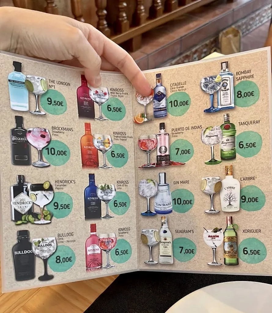 Menu_Restaurante Trevi_Ferreries_image_4