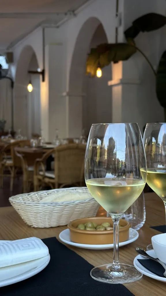 Star Star_Restaurante Trevi_Ferreries_review