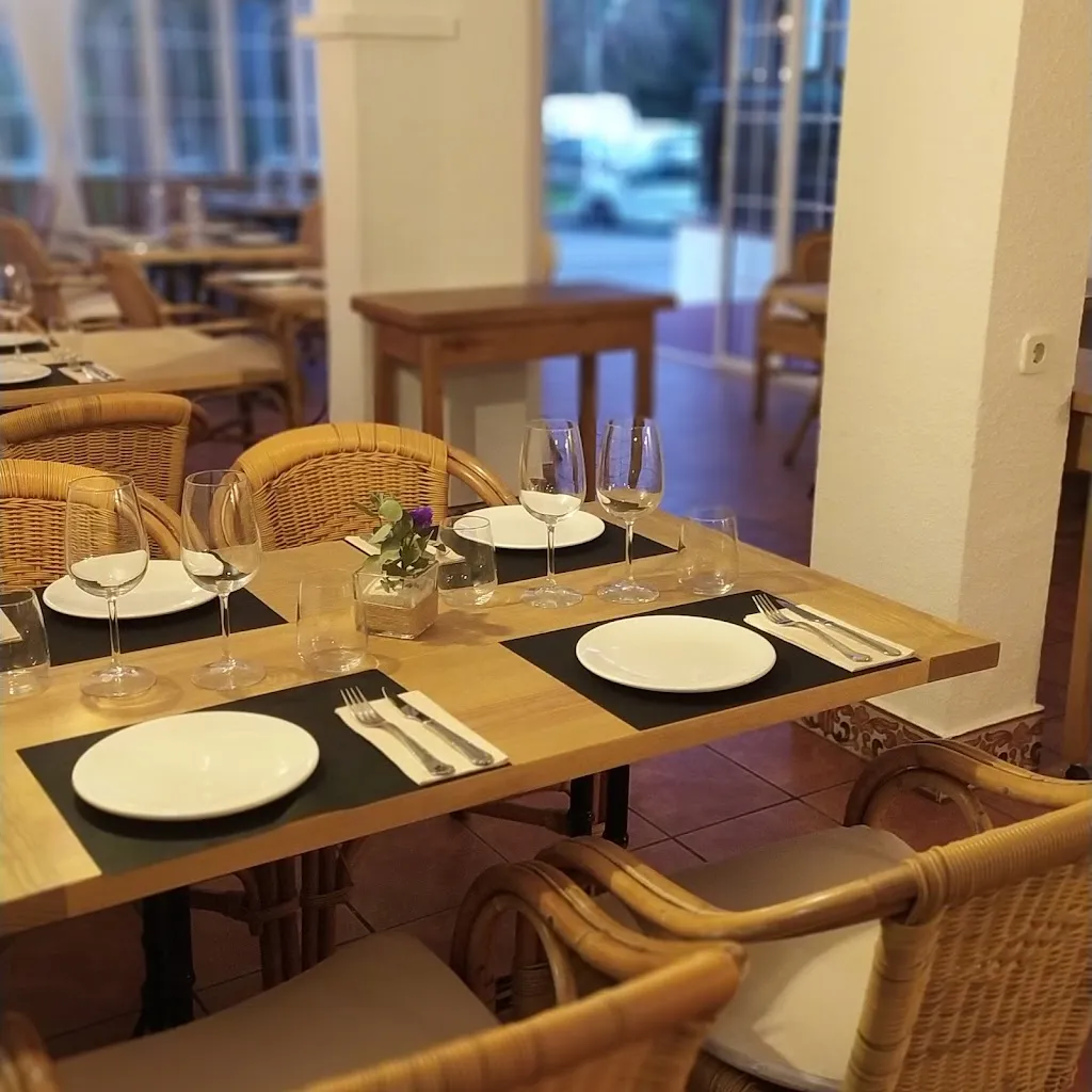 Restaurante Trevi restaurant in Ferreries