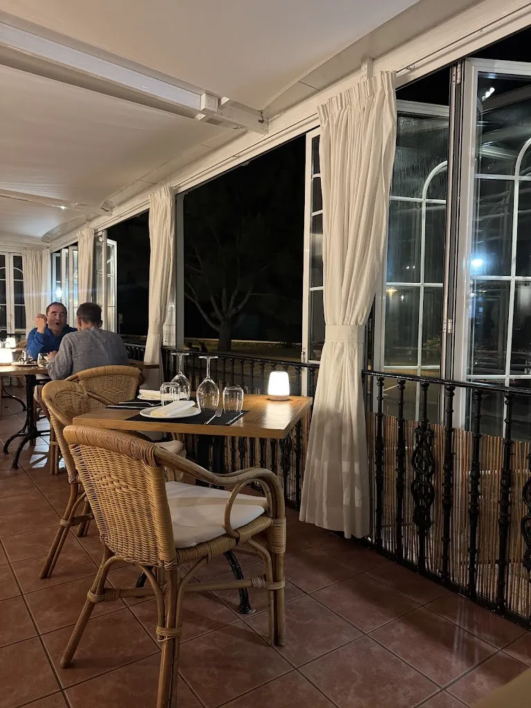 Restaurante Trevi_Ferreries_slider_image_3