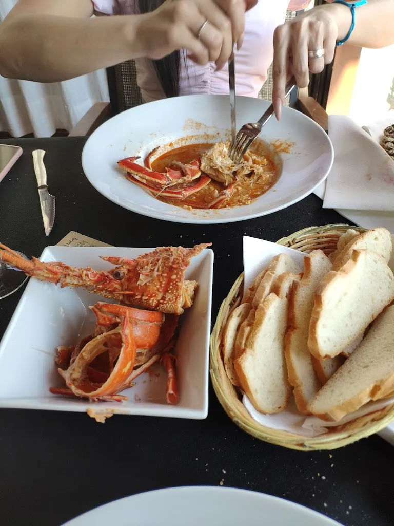 Menu_Restaurant Cala Mitjana_Ferreries_image_5