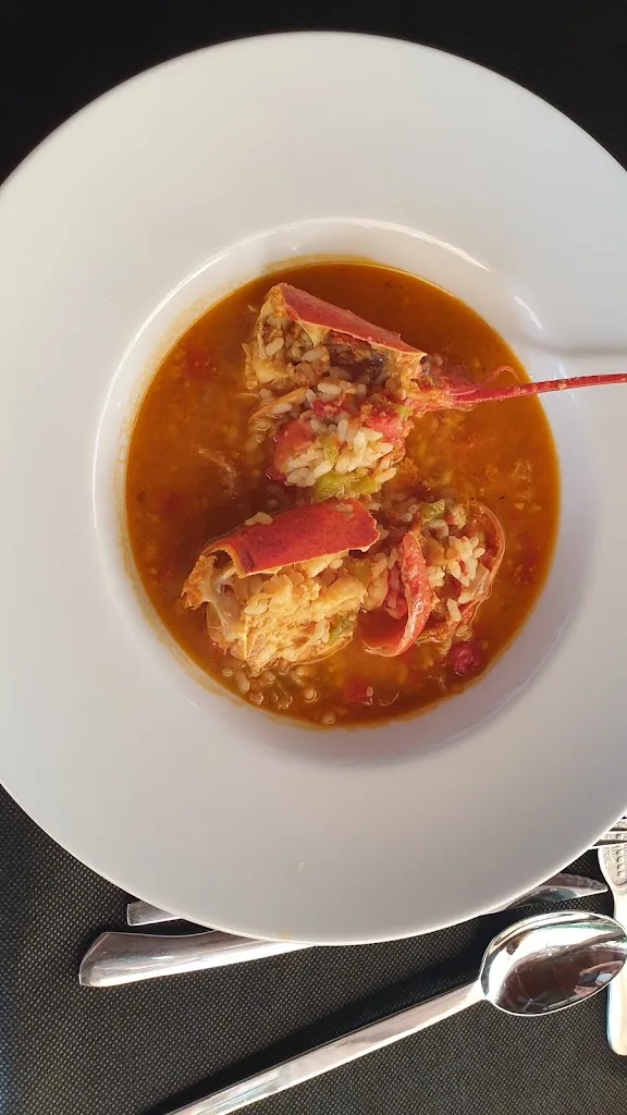 Menu_Restaurant Cala Mitjana_Ferreries_image_9