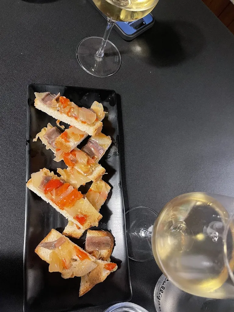 G Cinna_Restaurant Cala Mitjana_Ferreries_review