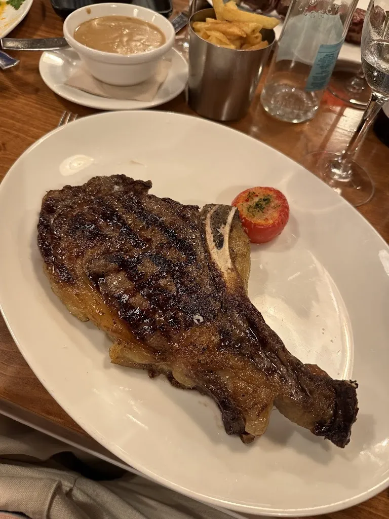 Weston_Ca Na Marga_Ferreries_recensione