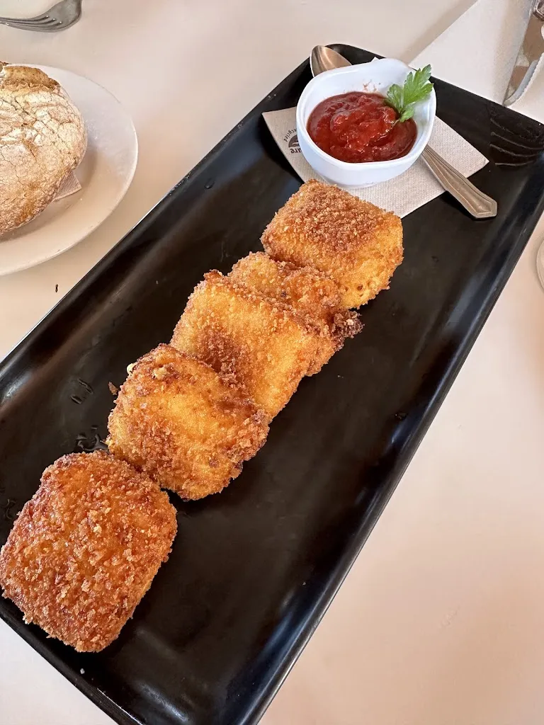 Camilo Thomas_Ca Na Marga_Ferreries_recensione