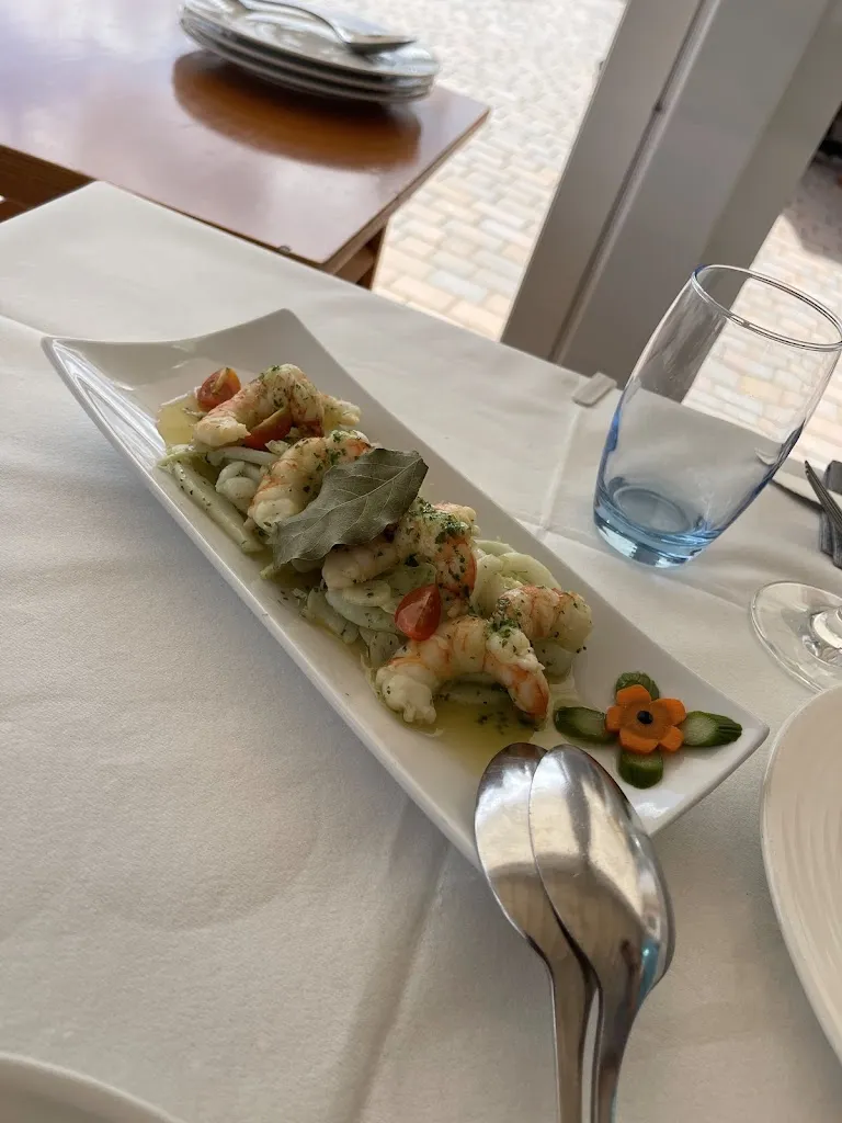 Chandran Kumar_Restaurant Sa Proa_Ferreries_review