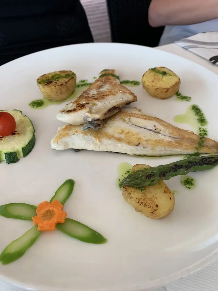 Lenhard Hübscher_Restaurant Sa Proa_Ferreries_review