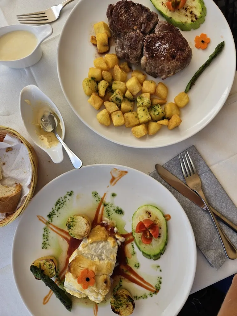 Ol Ka_Restaurant Sa Proa_Ferreries_review