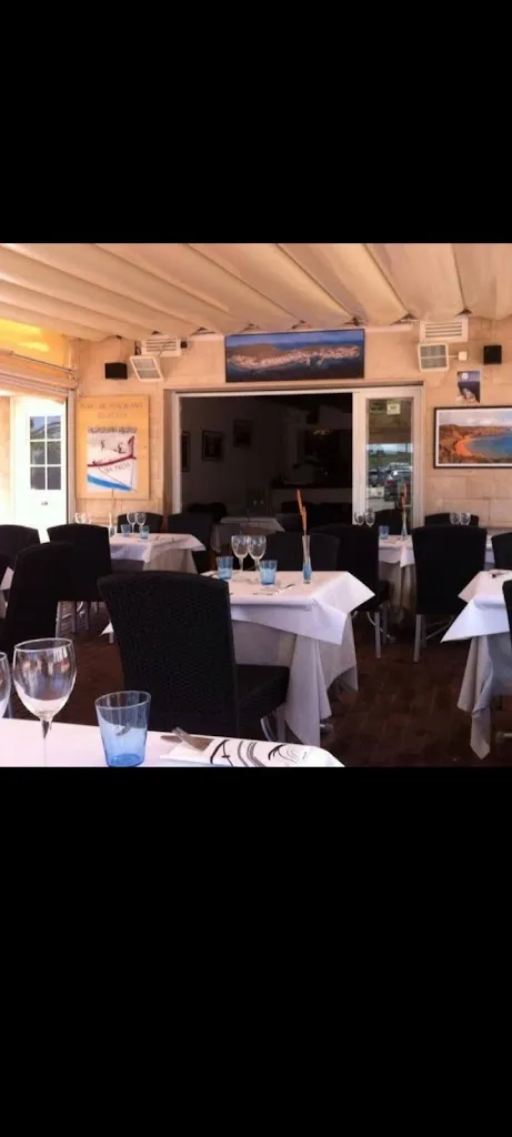 Restaurant Sa Proa_Ferreries_slider_image_1