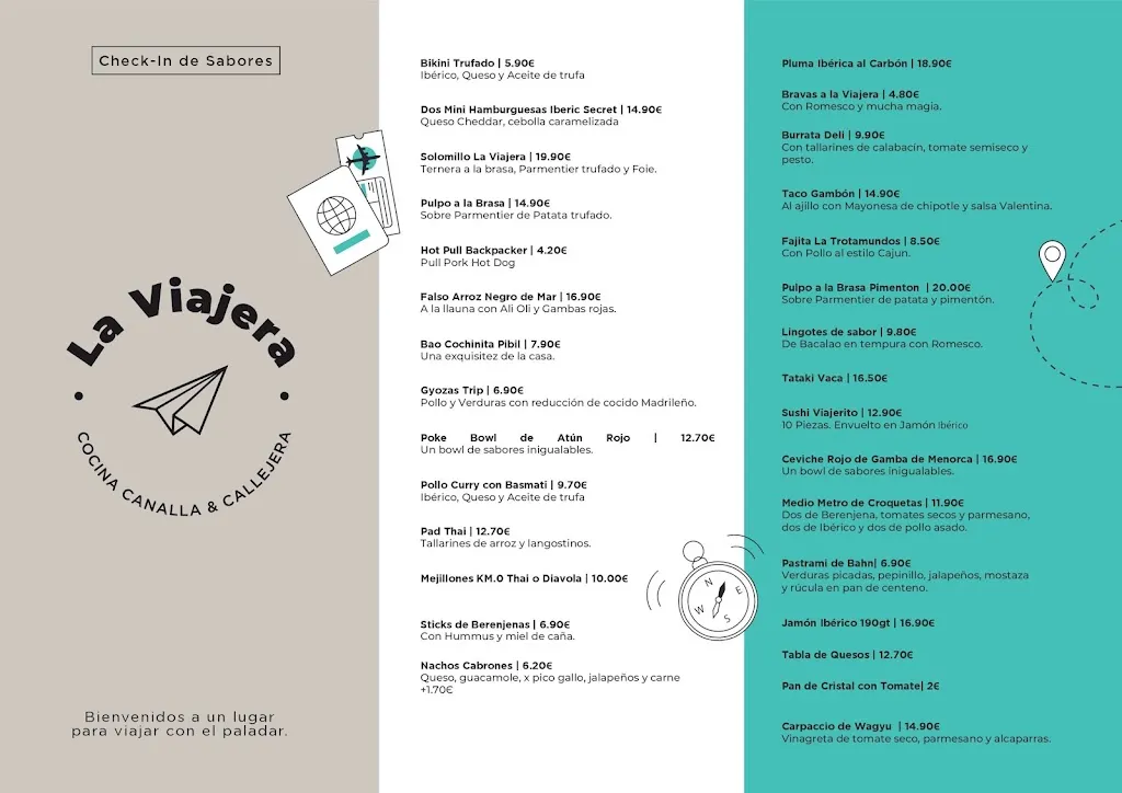 Menu_La viajera_Ferreries_image_2