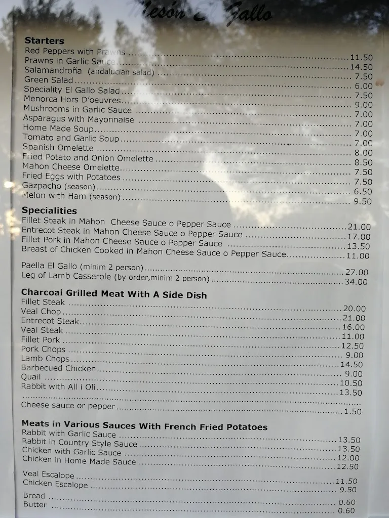 Menu_El Gallo_Ferreries_image_4