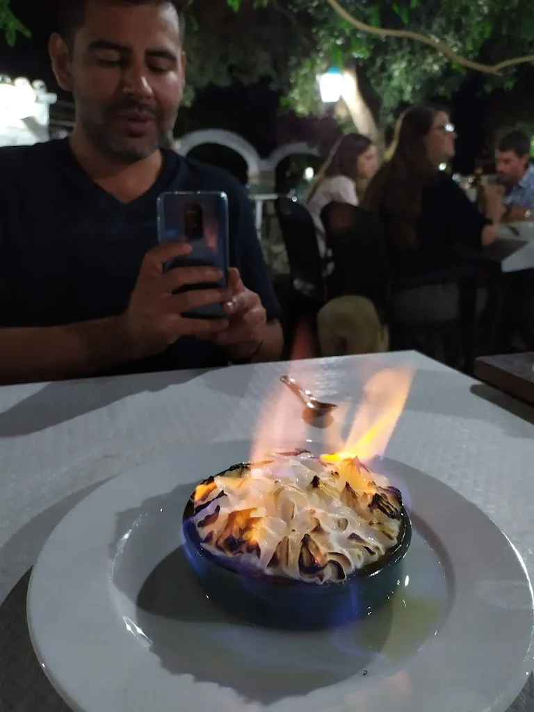 Rebecca Clingenpeel_El Gallo_Ferreries_review