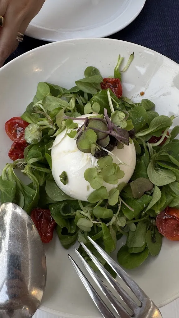 Evrim Yurtlu_Francesca Ristorante Italiano_Ferreries_review