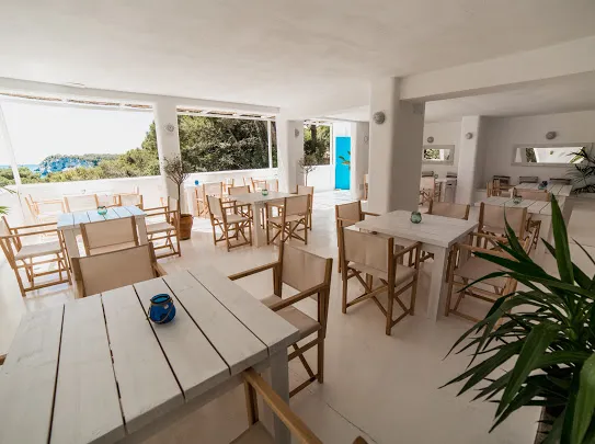 Francesca Ristorante Italiano restaurant in Ferreries