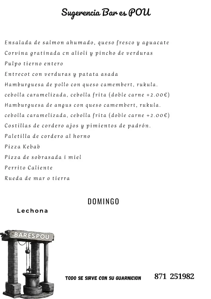 Menu_ES POU_Lloret de Vistalegre_image_1