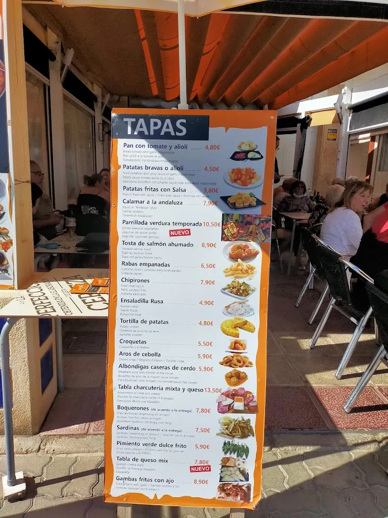 Menu_El Scarpito_Campello el_immagine_3