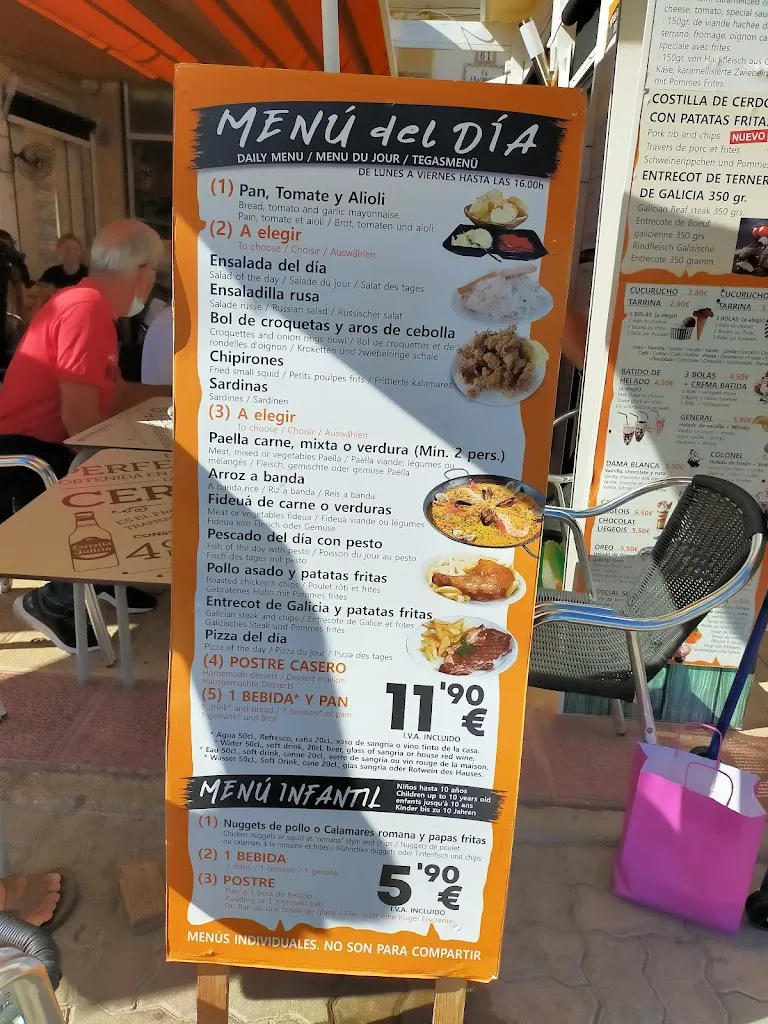 Menu_El Scarpito_Campello el_immagine_4