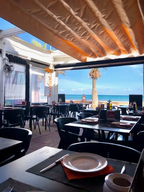 Laula_El Scarpito_Campello el_recensione