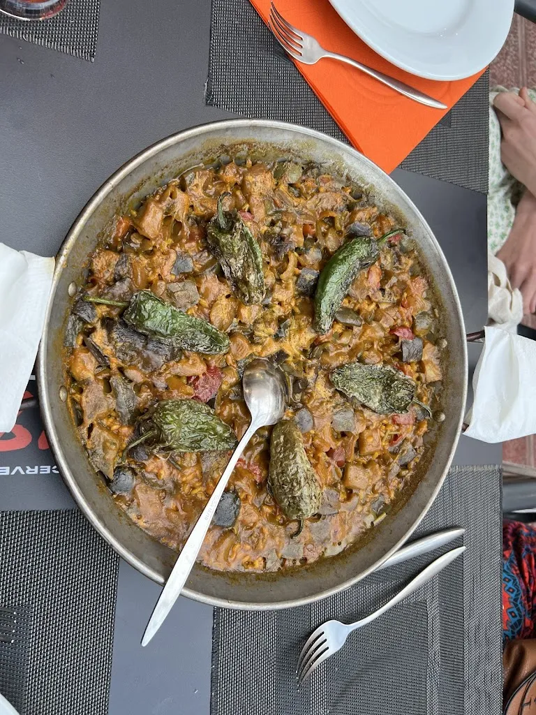 Egle Staneviciute_El Scarpito_Campello el_recensione