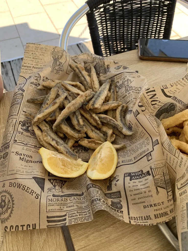 Menu_Sa Comuna Lloret_Lloret de Vistalegre_immagine_5