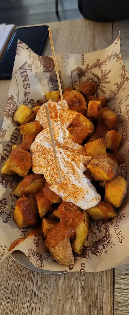 Menu_Sa Comuna Lloret_Lloret de Vistalegre_immagine_8