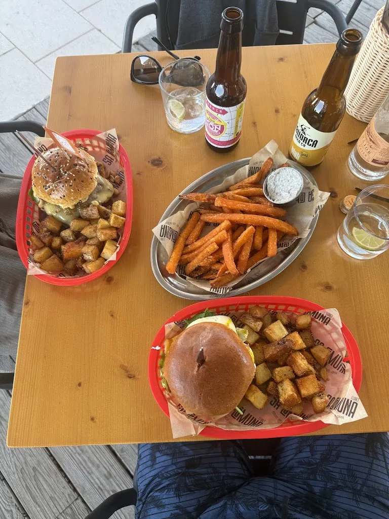 Marc Fortier_Sa Comuna Lloret_Lloret de Vistalegre_recensione