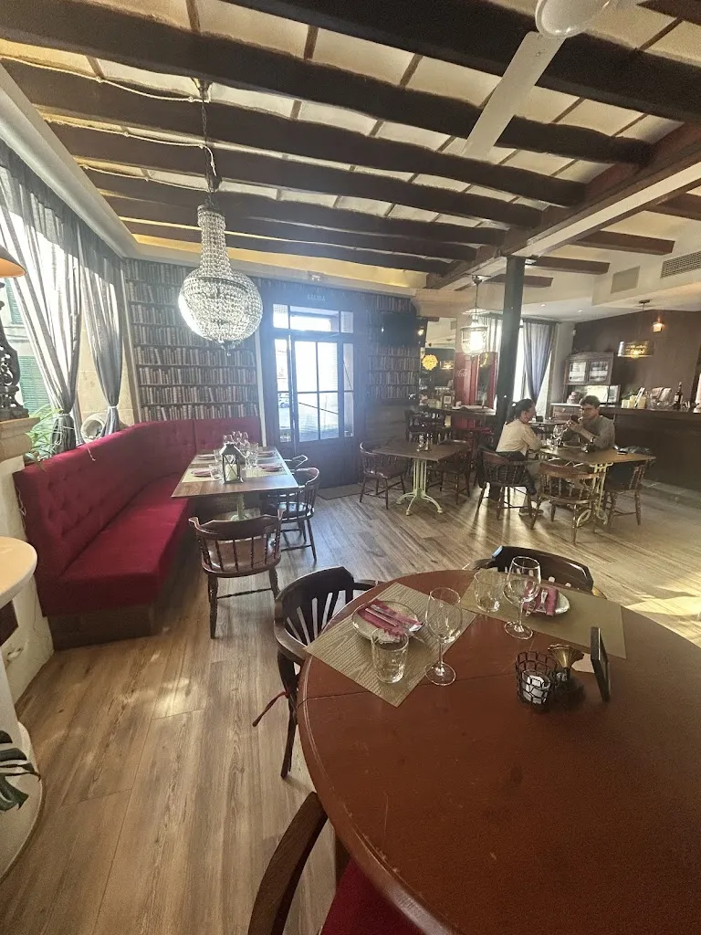 Maik Hoffmann_Encubert_Lloret de Vistalegre_recensione