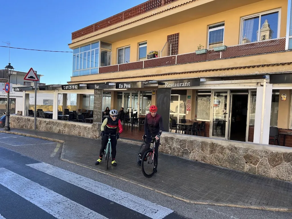 Sa cuina de na Marisol restaurant in Lloret de Vistalegre