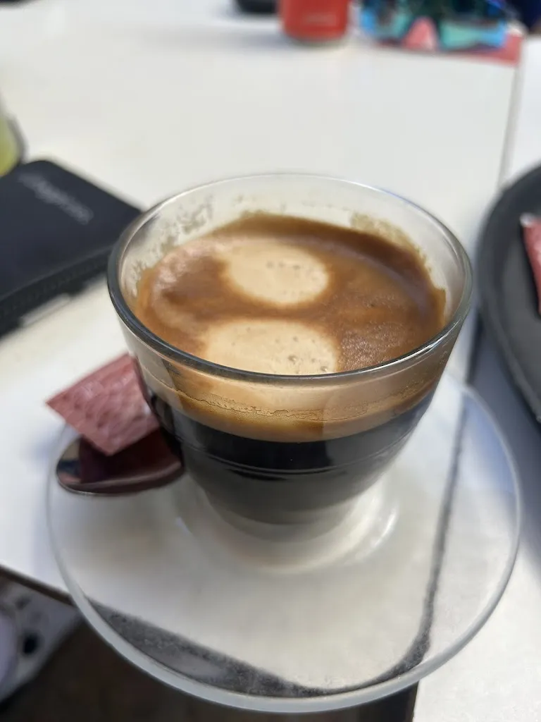 Michel Schreck_Café Can Putxet_Lloret de Vistalegre_review