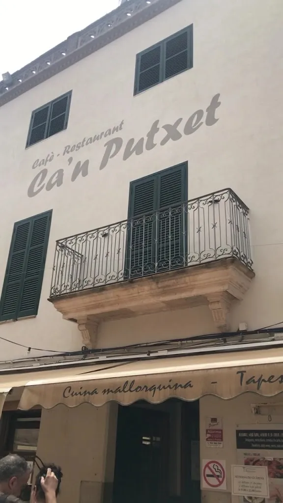 Café Can Putxet_Lloret de Vistalegre_slider_image_2