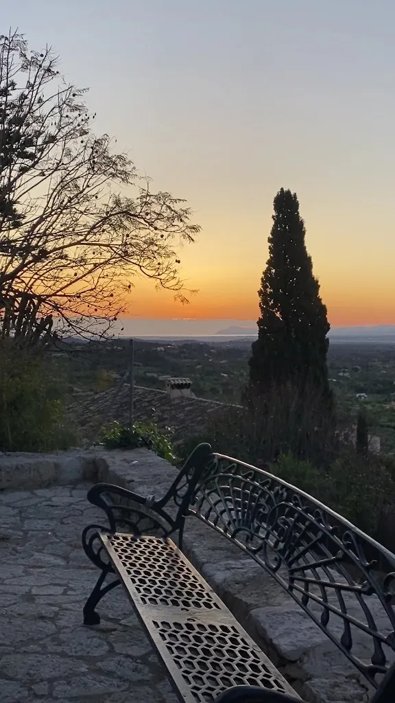 Sa Bisbal - Turismo de interior restaurant in Llubí