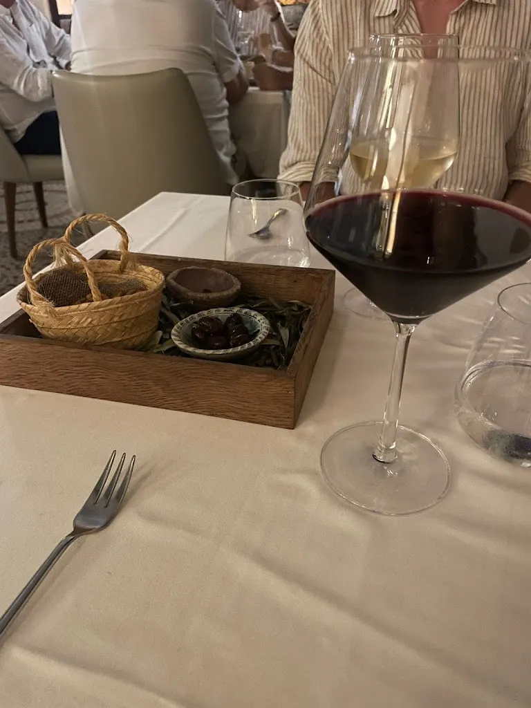 Joshua T._DAICA restaurant & turisme d'interior_Llubí_review