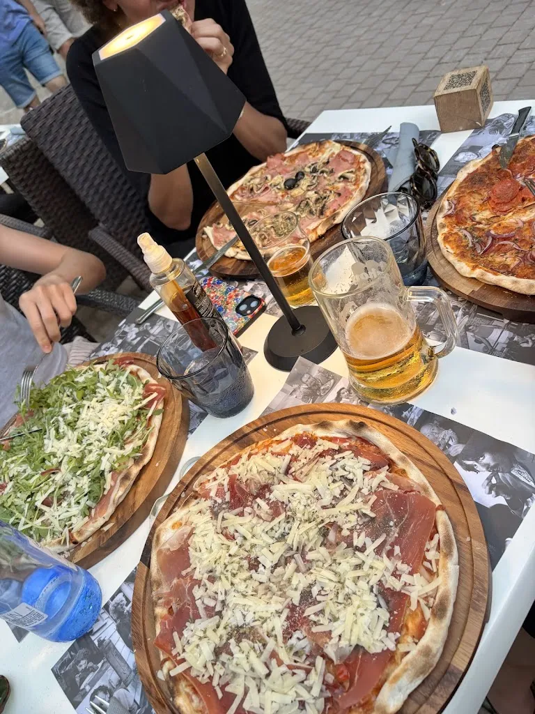 Ole Søvsø Nielsen_S'Acústic Cafè_Llubí_recensione