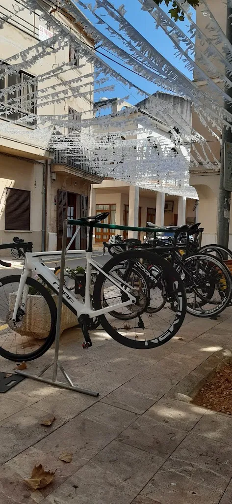 Mark Doel_S'Acústic Cafè_Llubí_recensione