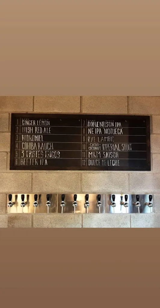 Menu_Brut restaurant_Llubí_image_4