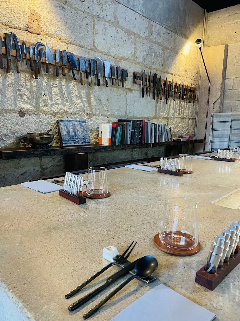 Fieke Stolk-Aarden_Brut restaurant_Llubí_review