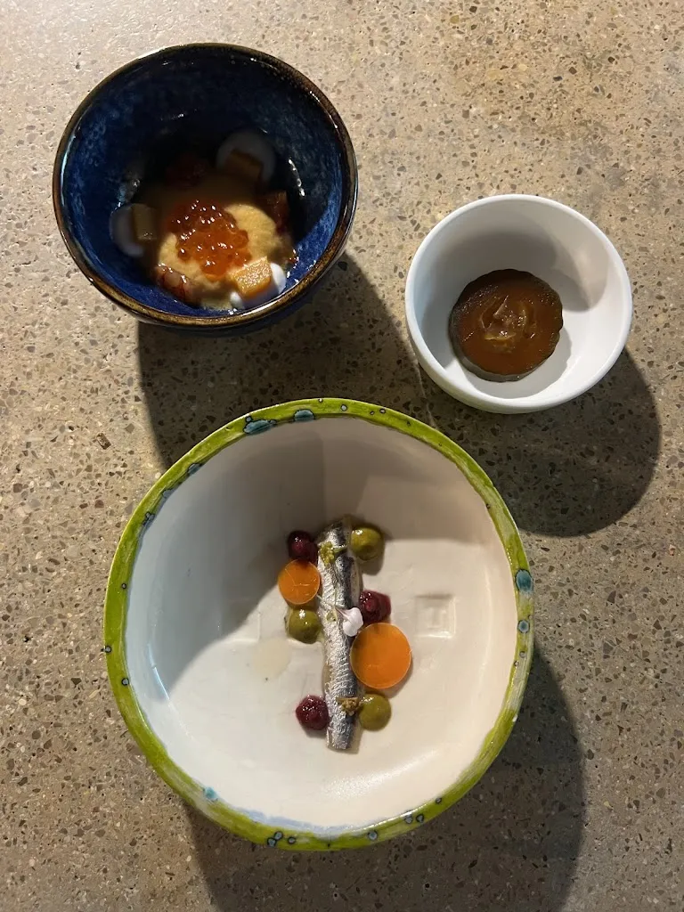 Babycandance Babycandance_Brut restaurant_Llubí_review