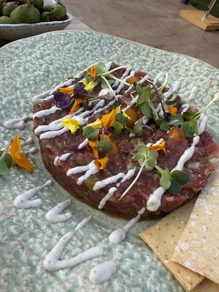 Friederike Badenhausen_Restaurant Molí de Son Rafal_Llubí_review