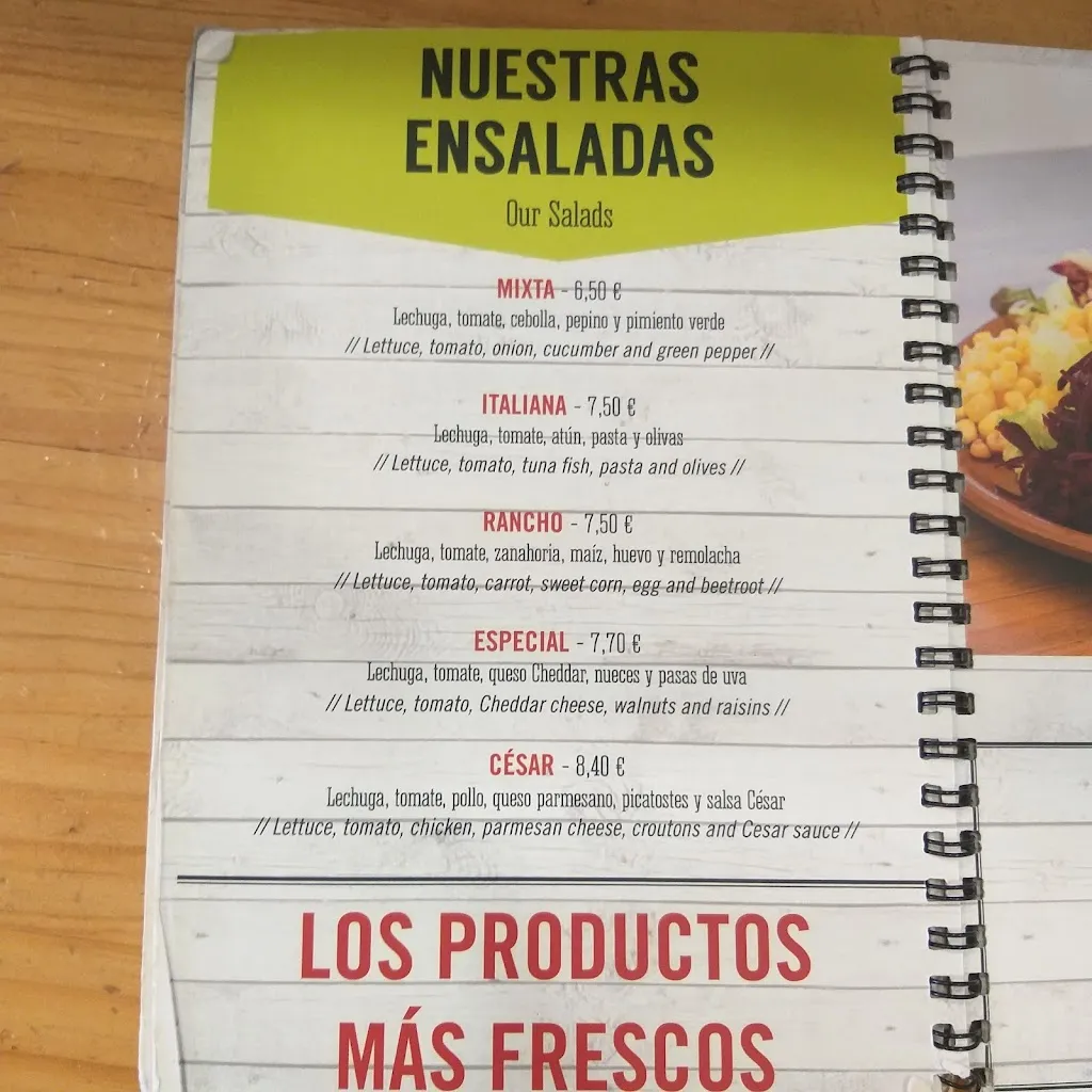 Menu_El rancho de la patata-el campello alicante_Campello el_image_4