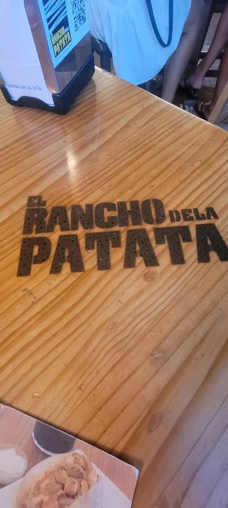 Estera Vujić-Zabludski_El rancho de la patata-el campello alicante_Campello el_review