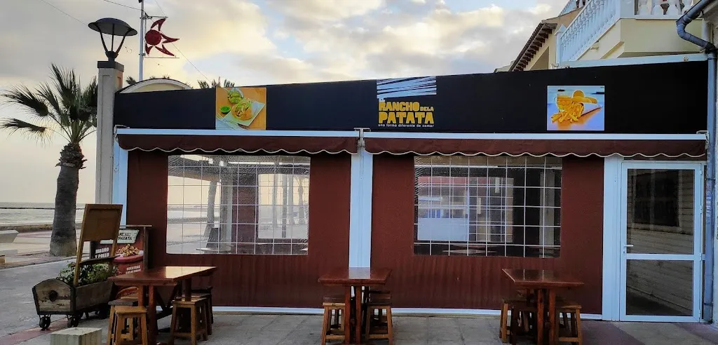 El rancho de la patata-el campello alicante_Campello el_slider_image_1